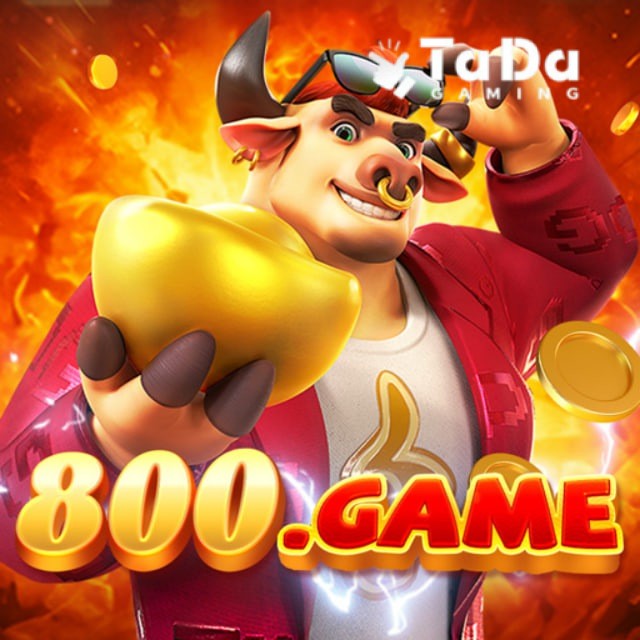 Imagem promocional da 800game destacando a plataforma e seus benefícios.
